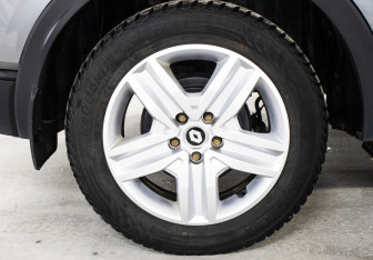 Подержанный автомобиль Renault Arkana 2020 года (24 фото)