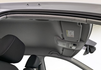 Подержанный автомобиль Skoda Rapid Liftback 2022 года (23 фото)