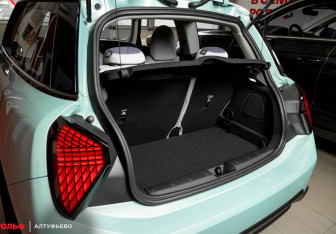Новый MINI Hatch 2025 (16 фото)