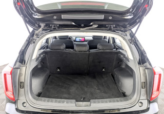 Подержанный автомобиль Haval Jolion 2023 года (10 фото)