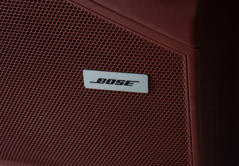 Подержанный автомобиль Porsche Cayenne 2021 года (23 фото)