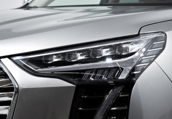 Подержанный автомобиль Haval Jolion 2021 года (7 фото)