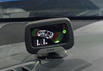 Подержанный автомобиль Mazda CX-5 2013 года (18 фото)