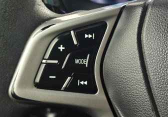 Подержанный автомобиль Chery Tiggo 3 2017 года (14 фото)