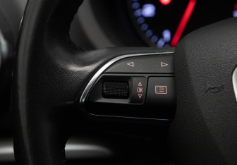 Подержанный автомобиль Audi A3 Hatchback 2013 года (12 фото)