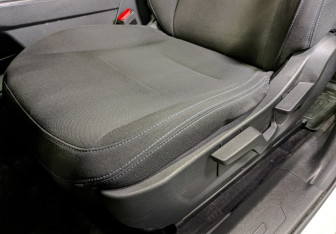 Подержанный автомобиль Haval Jolion 2023 года (21 фото)