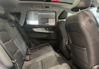 Подержанный автомобиль Chery Tiggo 7 Pro Max 2023 года (11 фото)
