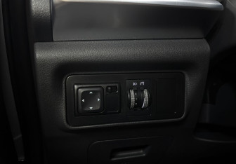 Подержанный автомобиль JAC T6 2022 года (29 фото)