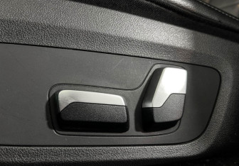 Подержанный автомобиль BMW X3 2019 года (17 фото)