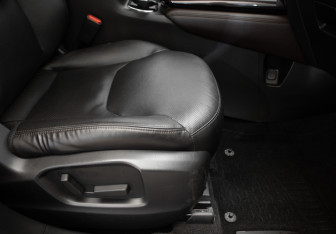 Подержанный автомобиль Mazda CX-9 2019 года (30 фото)