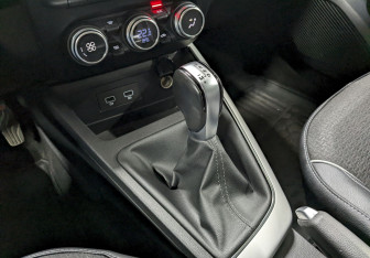 Подержанный автомобиль Renault Arkana 2021 года (29 фото)