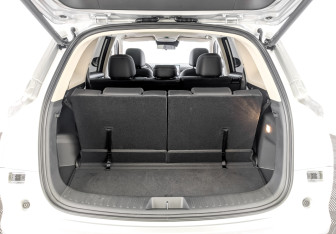 Новый Evolute i-SPACE 2025 (8 фото)