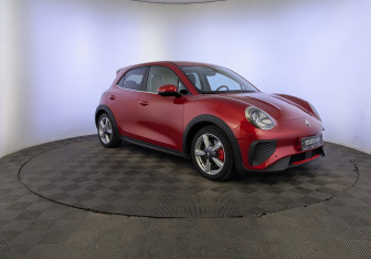 Подержанный автомобиль Ora 03 2023 года (3 фото)