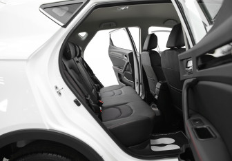 Подержанный автомобиль JAC JS3 2024 года (12 фото)