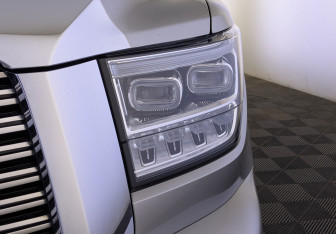 Подержанный автомобиль Tank 500 2023 года (11 фото)