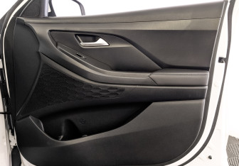 Подержанный автомобиль Hyundai Creta 2021 года (25 фото)