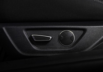 Подержанный автомобиль Ford Mustang Coupe 2019 года (15 фото)