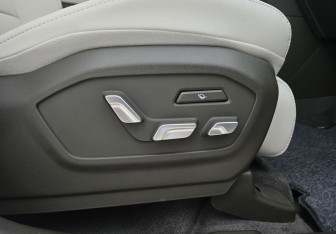 Новый Hyundai Santa Fe 2025 (12 фото)