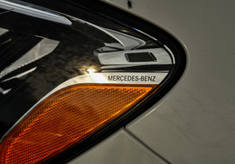 Новый Mercedes-Benz GLE 2024 (16 фото)