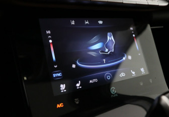 Подержанный автомобиль Chery Tiggo 8 Pro Max 2024 года (12 фото)