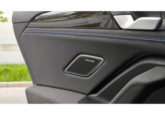 Новый Volkswagen Tiguan 2026 (25 фото)