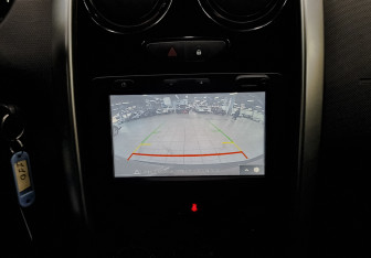 Подержанный автомобиль LADA (ВАЗ) Largus Wagon 2021 года (26 фото)