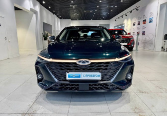 Подержанный автомобиль Chery Arrizo 8 2023 года (2 фото)