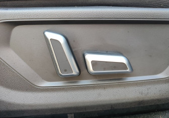 Подержанный автомобиль Haval H3 2024 года (16 фото)