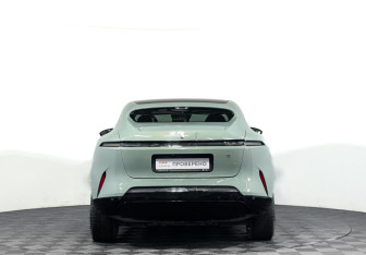 Подержанный автомобиль Avatr 11 2023 года (6 фото)