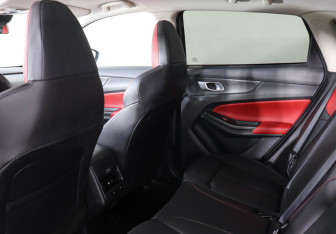 Подержанный автомобиль Changan CS55PLUS 2023 года (12 фото)