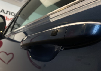 Подержанный автомобиль Kia Sorento 2020 года (16 фото)