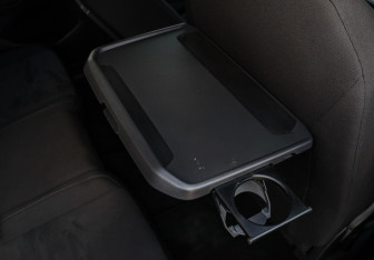 Подержанный автомобиль Volkswagen Tiguan 2019 года (9 фото)