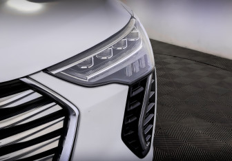 Подержанный автомобиль Haval Jolion 2022 года (17 фото)