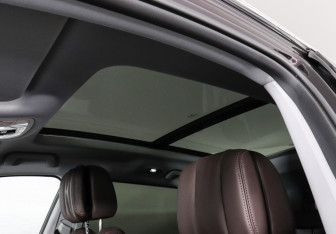 Подержанный автомобиль Chery Tiggo 8 Pro Max 2023 года (13 фото)