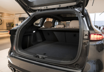 Новый Changan CS75PLUS 2025 (6 фото)