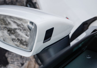 Подержанный автомобиль Audi A7 2018 года (19 фото)