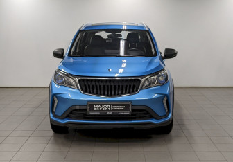 Подержанный автомобиль LIVAN X3Pro 2023 года (2 фото)