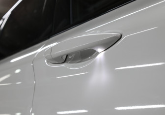 Подержанный автомобиль BMW X1 2021 года (25 фото)
