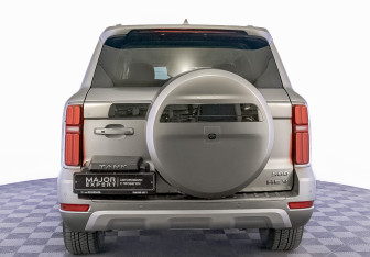 Подержанный автомобиль Tank 500 2023 года (6 фото)