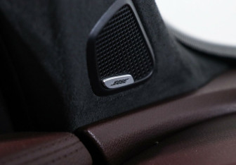 Подержанный автомобиль Geely Monjaro 2022 года (23 фото)