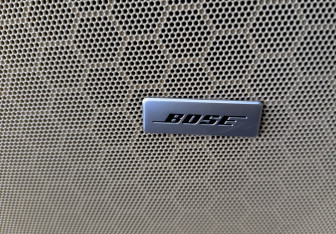 Подержанный автомобиль Cadillac XT5 2016 года (28 фото)