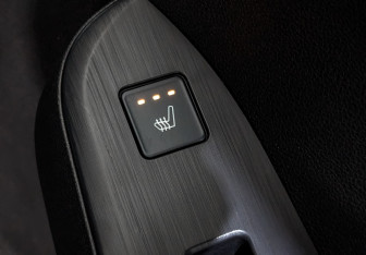 Подержанный автомобиль Haval Jolion 2023 года (30 фото)