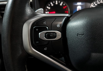 Подержанный автомобиль Haval Jolion 2022 года (25 фото)