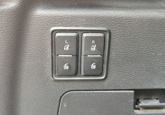 Подержанный автомобиль Haval H9 2022 года (17 фото)