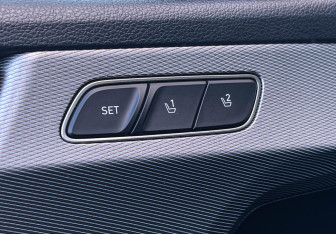 Подержанный автомобиль Hyundai Palisade 2021 года (17 фото)