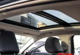 Подержанный автомобиль Chery Arrizo 8 2023 года (10 фото)