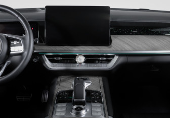 Подержанный автомобиль Tank 500 2023 года (13 фото)