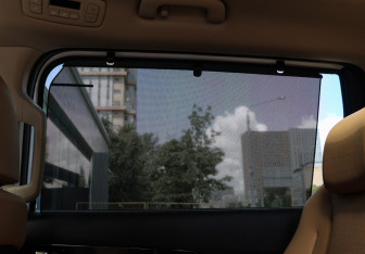 Подержанный автомобиль Kia Carnival 2021 года (15 фото)