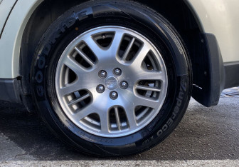 Подержанный автомобиль Subaru Outback Wagon 2006 года (9 фото)