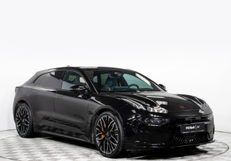 Подержанный автомобиль Zeekr 001 2023 года (3 фото)